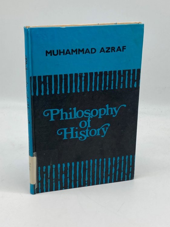 Philosophy of History