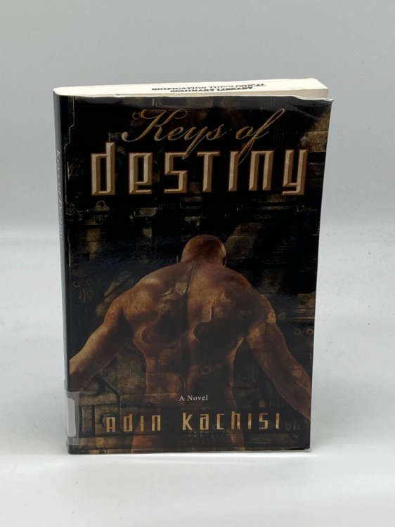 Keys of Destiny