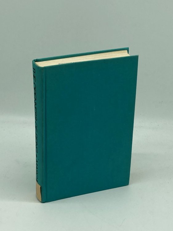 The Openness of Being; Natural Theology Today