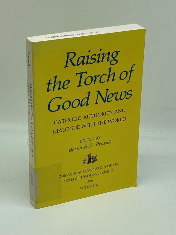 Raising the Torch of Good News