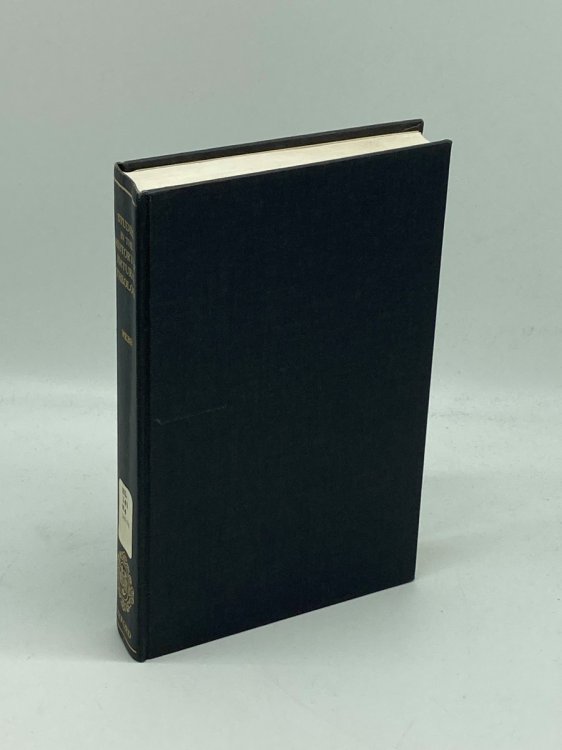 Studies in the History of Natural Theology