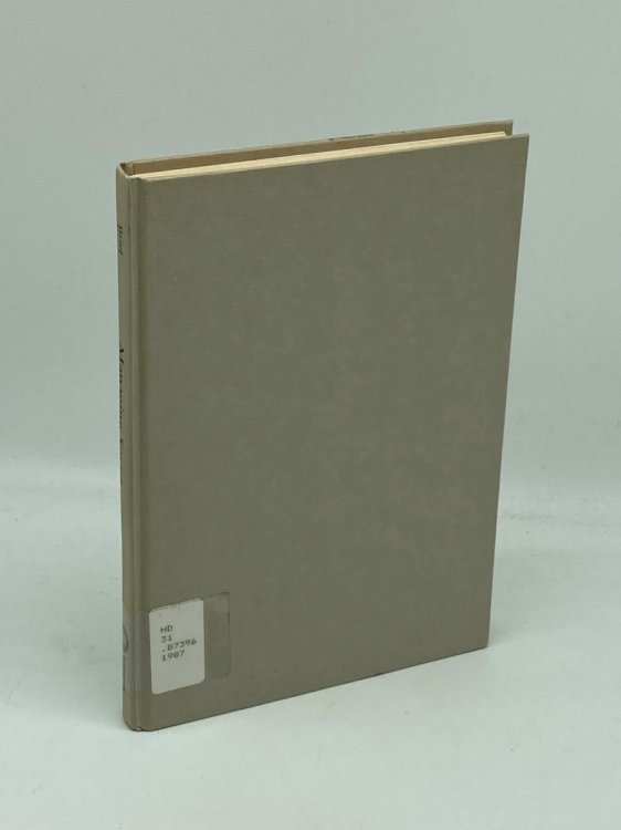 Managing Smart A No-Gimmick Handbook of Management Techniques That Work