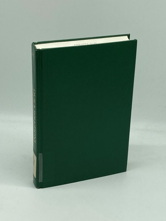 Quick Solutions 500 People Problems Managers Face and How to Solve Them