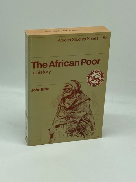 The African Poor A History