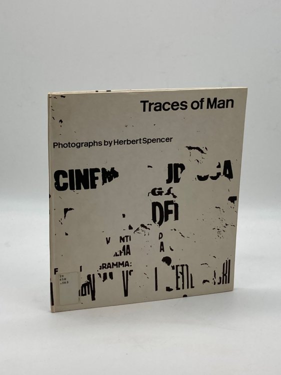 Traces of Man
