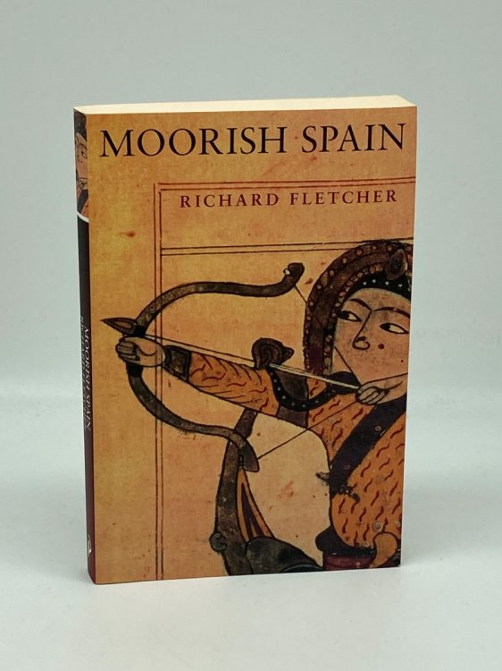Moorish Spain