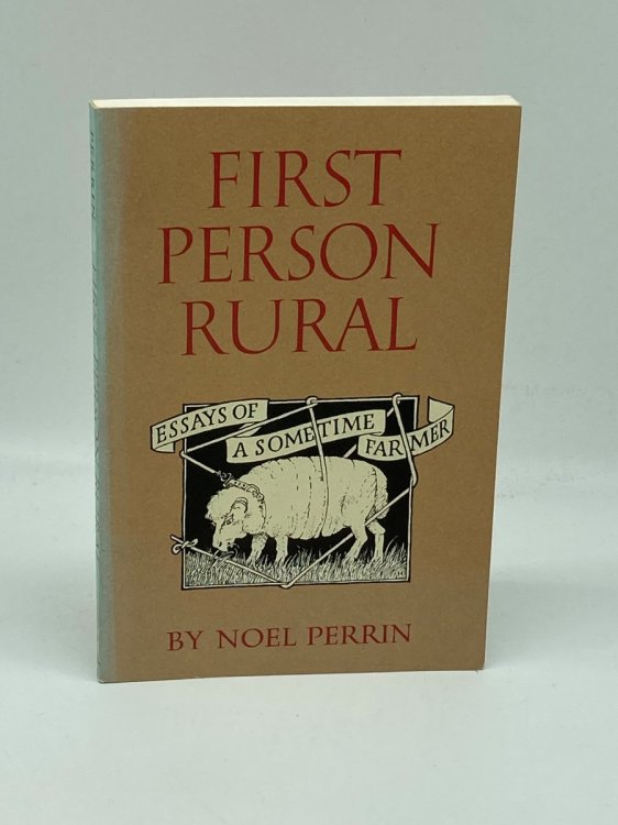 First Person Rural
