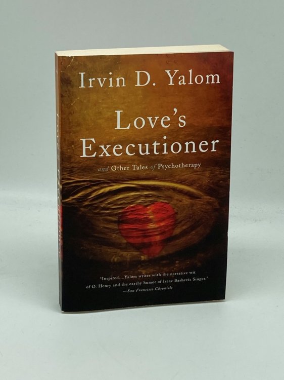 Image for Love's Executioner Love's Executioner