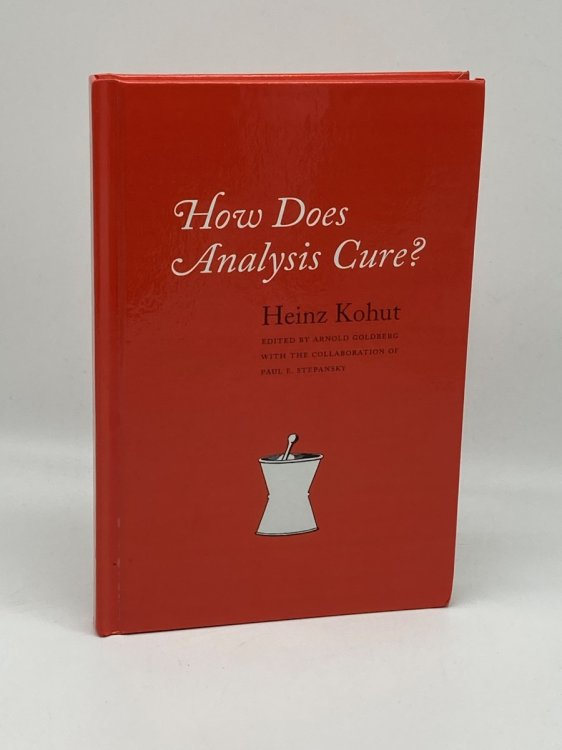 How Does Analysis Cure