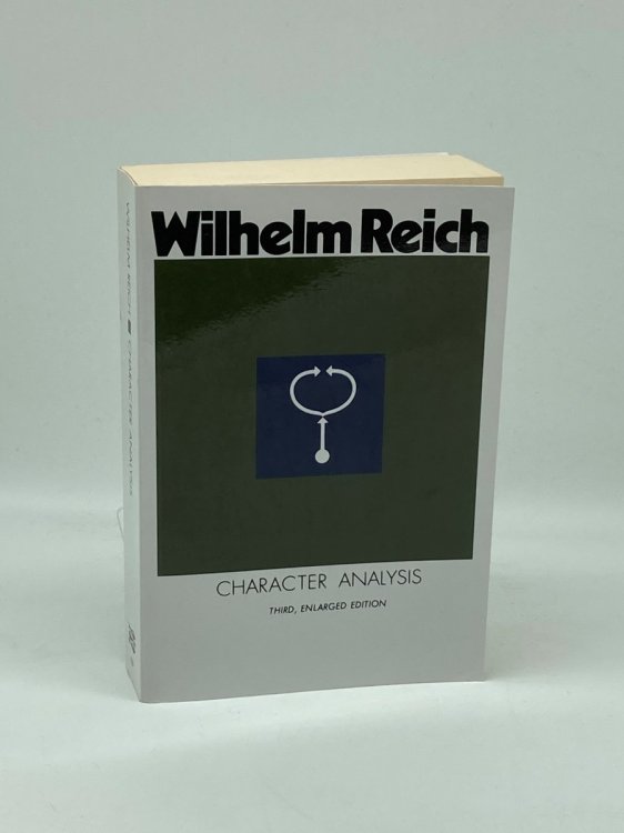 Character Analysis