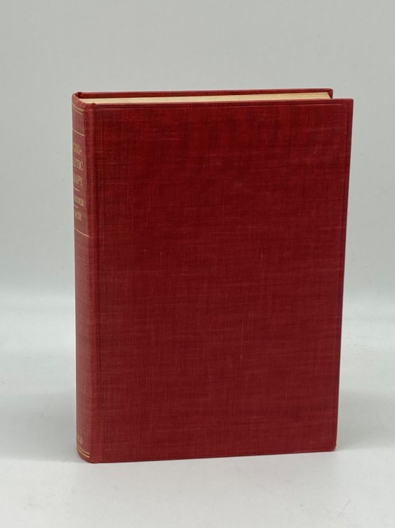Psychoanalytic Therapy Principles and Application