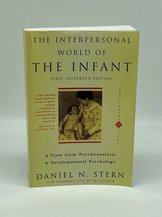 The Interpersonal World of the Infant