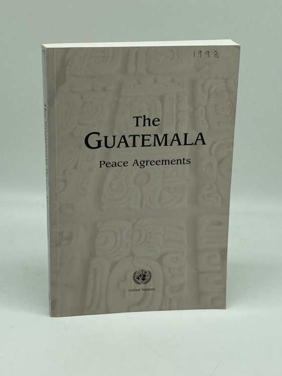 The Guatemala Peace Agreements