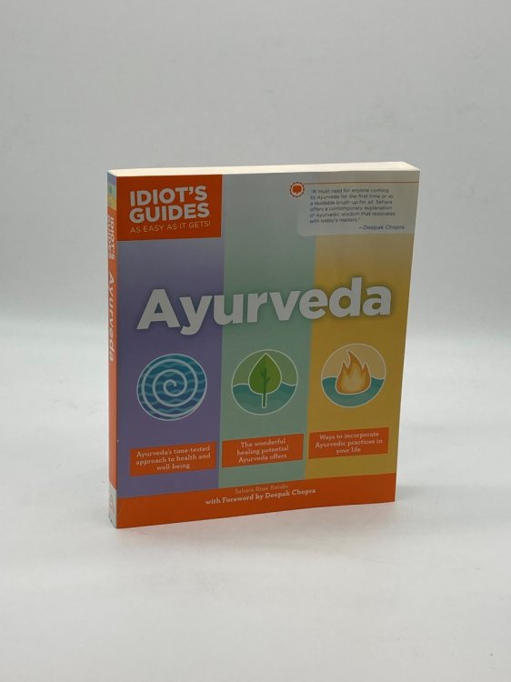 Ayurveda