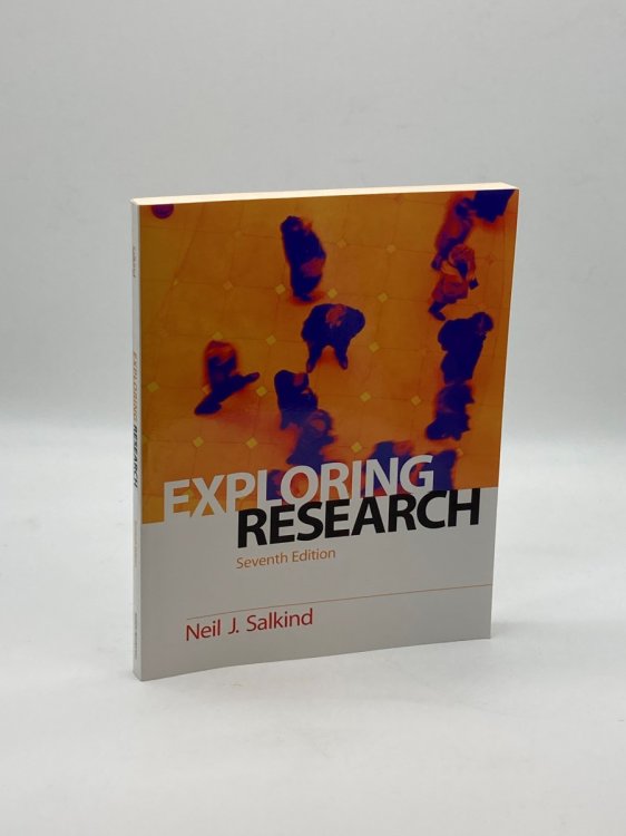 Exploring Research