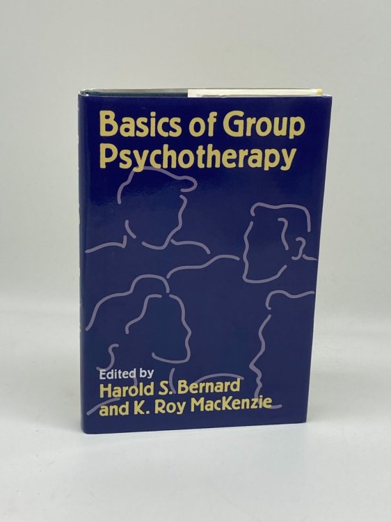 Basics of Group Psychotherapy