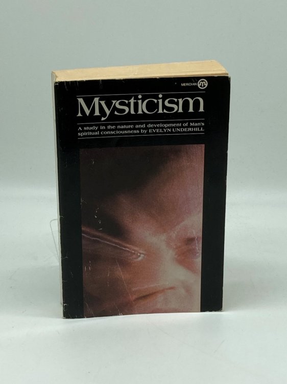Mysticism