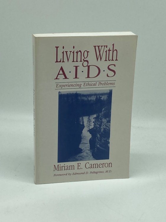 Living with AIDS Experiencing Ethical Problems