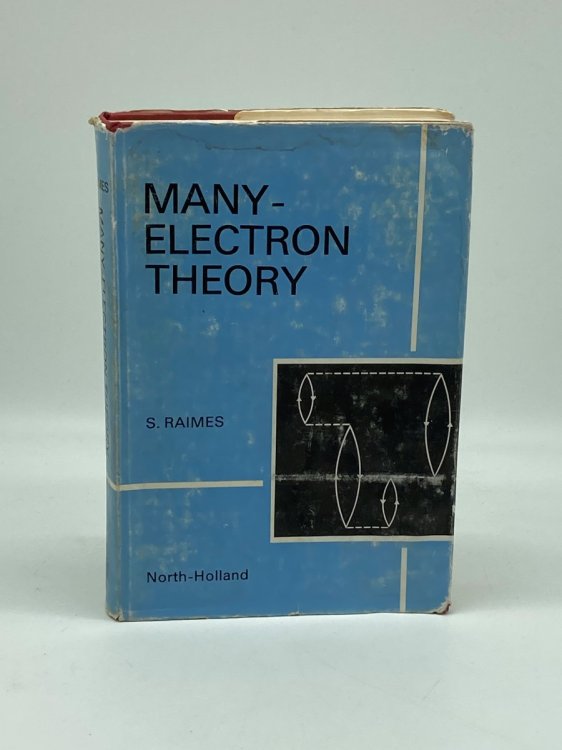 Many Electron Theory