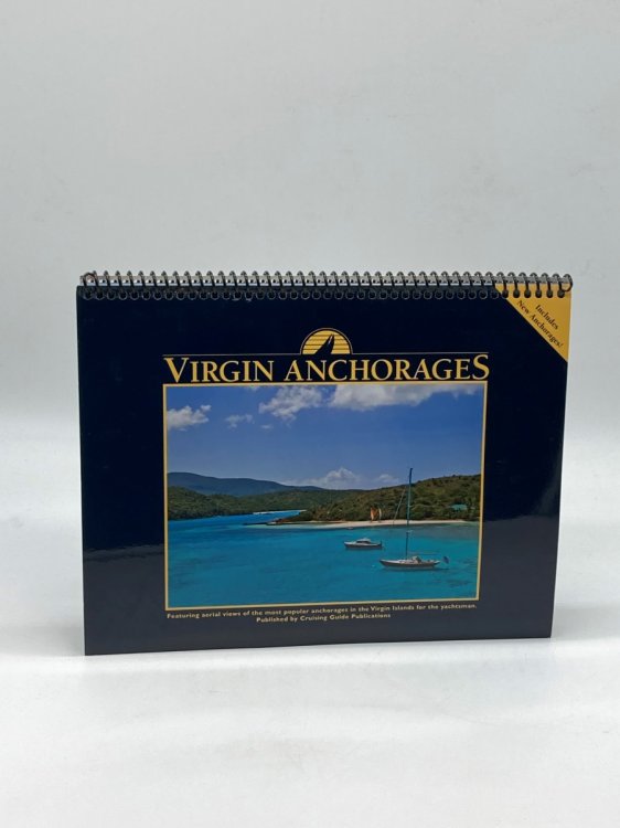 Virgin Anchorages