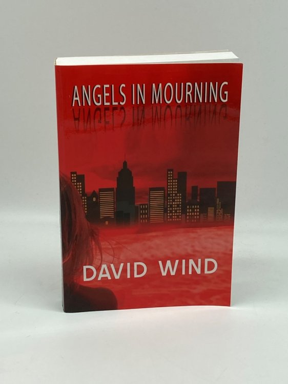 Angels in Mourning (Signed!)