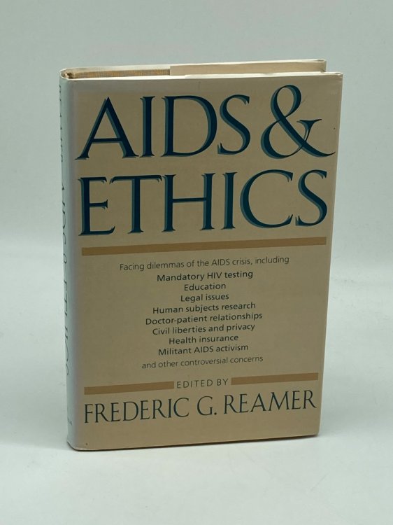 AIDS and Ethics
