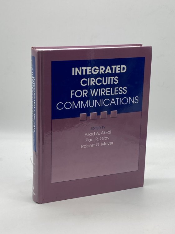 Integrated Circuits for Wireless Communications