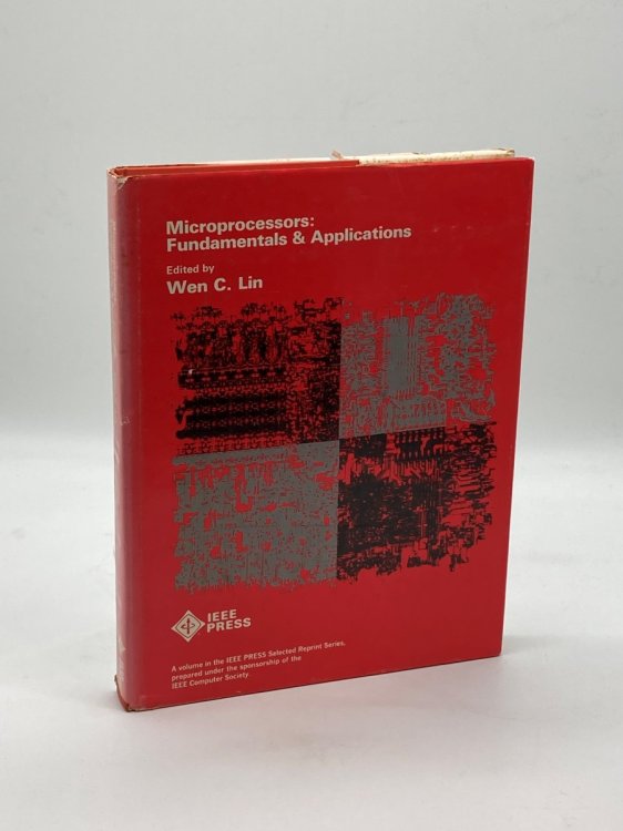 Microprocessors Fundamentals and Applications