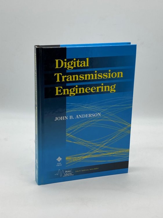 Digital Transmission Engineering