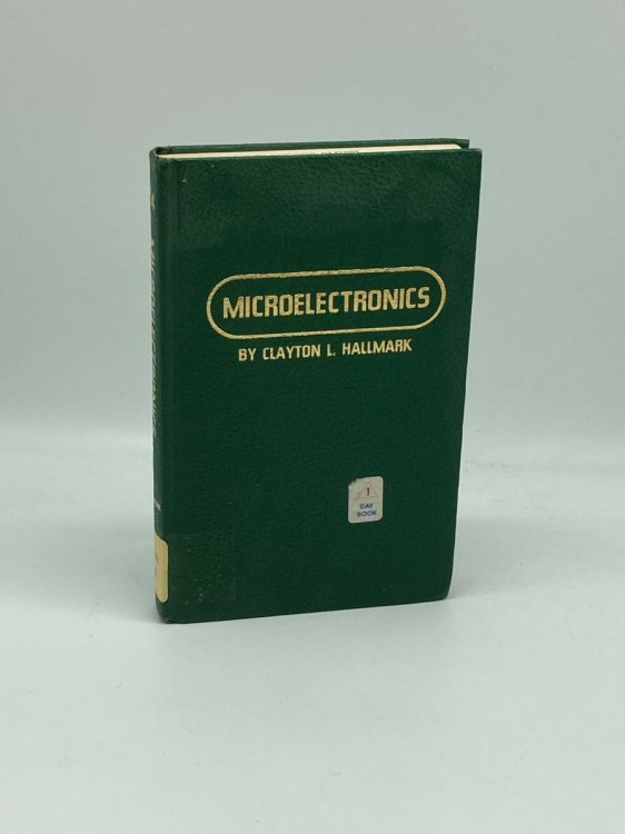 Image for Microelectronics Microelectronics