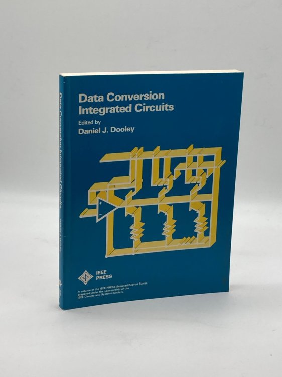 Image for Data Conversion Integrated Circuits Data Conversion Integrated Circuits