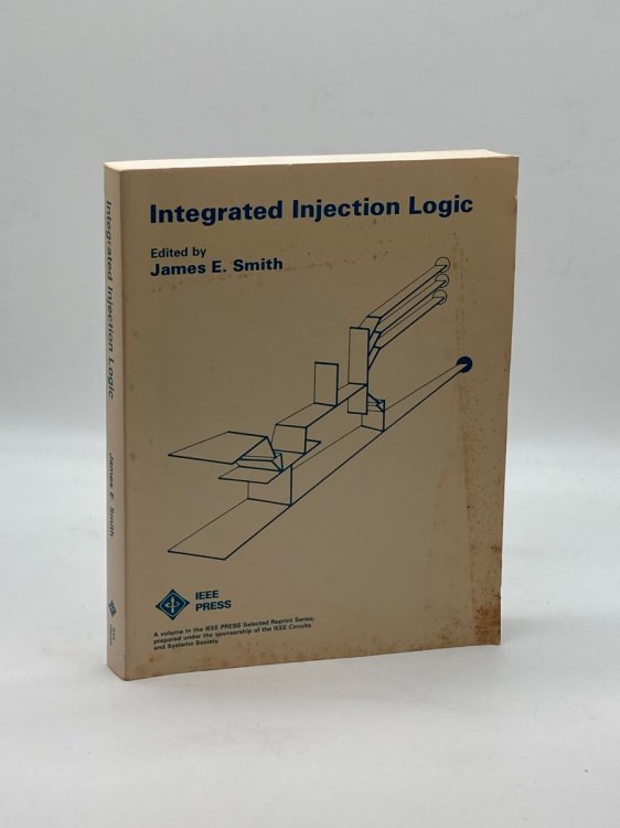 Image for Integrated Injection Logic Integrated Injection Logic