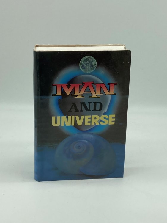 Man and Universe