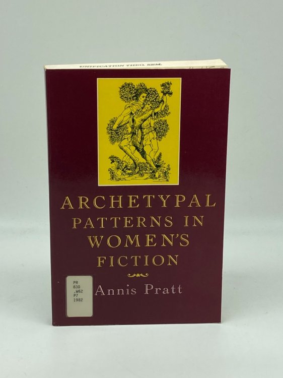 Archetypal Patterns in Women's Fiction