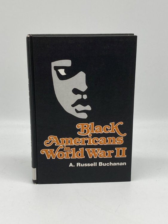 Black Americans in World War II