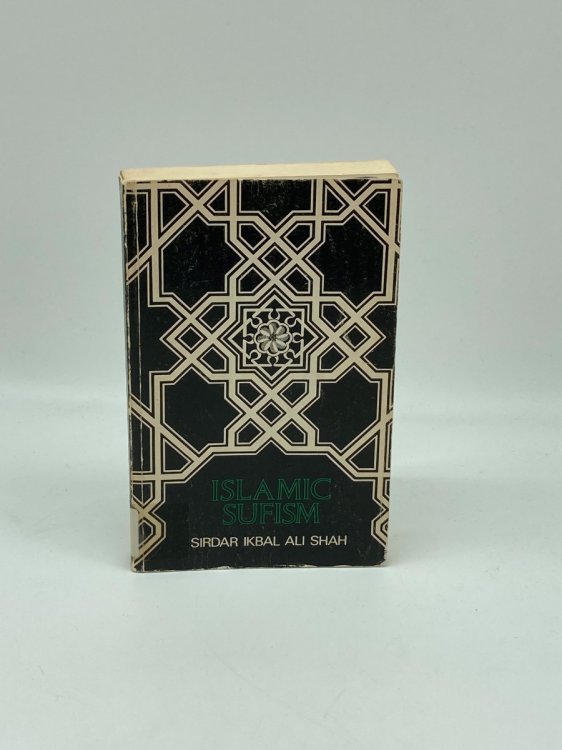 Islamic Sufism