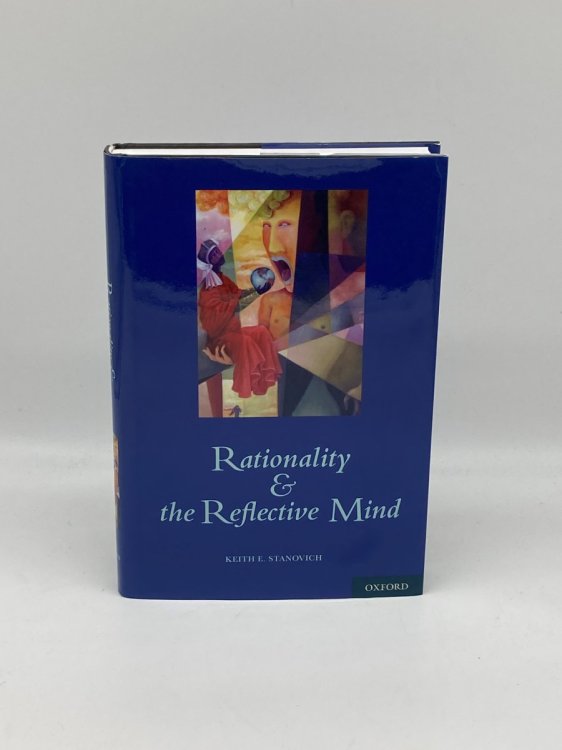Rationality and the Reflective Mind
