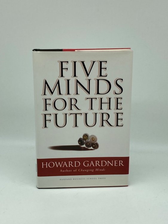 Five Minds for the Future