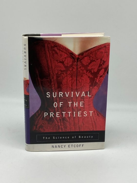 Survival of the Prettiest