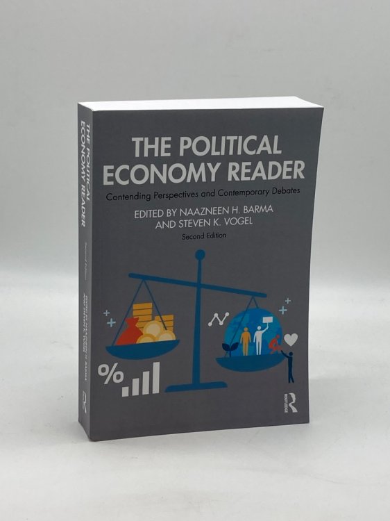 Image for The Political Economy Reader The Political Economy Reader