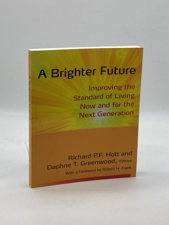 Image for A Brighter Future A Brighter Future