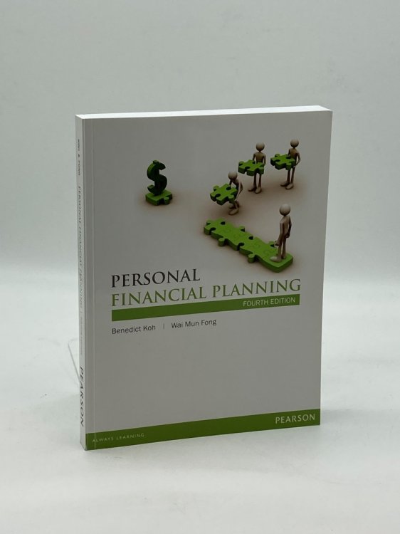 Personal Financial Planning