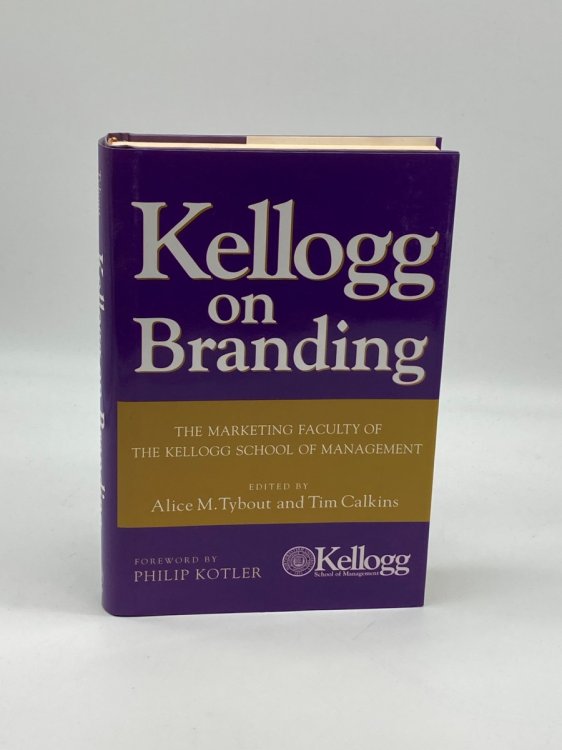 Kellogg on Branding