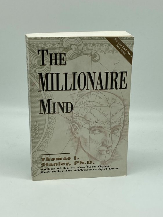 The Millionaire Mind