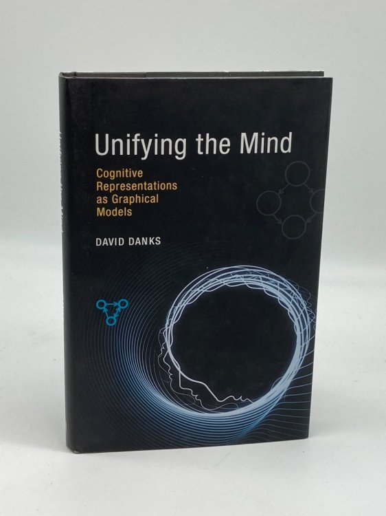Unifying the Mind Cognitive Representations As Graphical Models