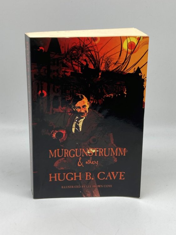 Murgunstrumm & Others