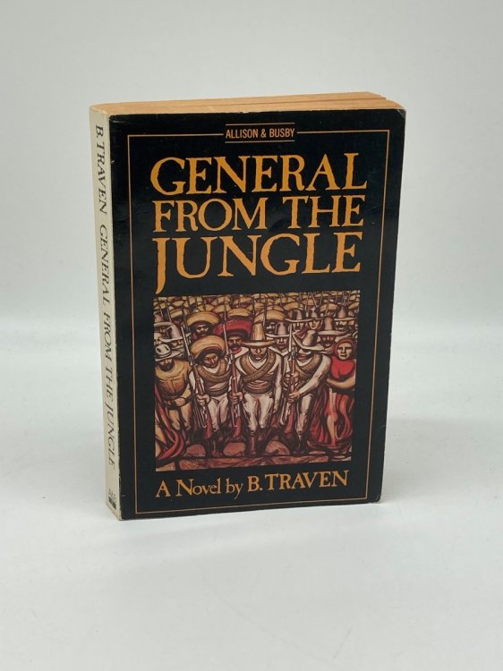 General from the Jungle
