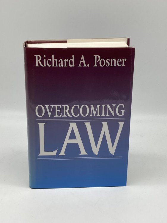 Overcoming Law