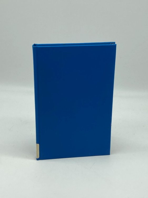 The Journals of Two Poor Dissenters, 1786-1880