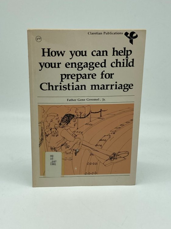 How You Can Help Your Engaged Child Prepare for Christian Marriage